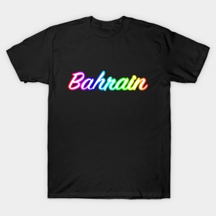 Bahrain T-Shirt